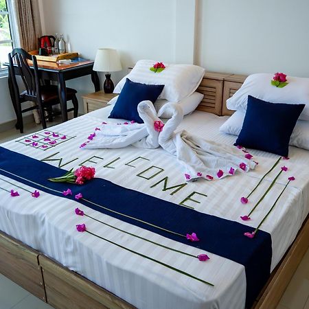 Biosphere Inn Dharavandhoo Exterior photo