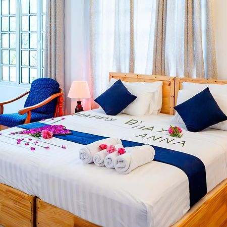 Biosphere Inn Dharavandhoo Exterior photo