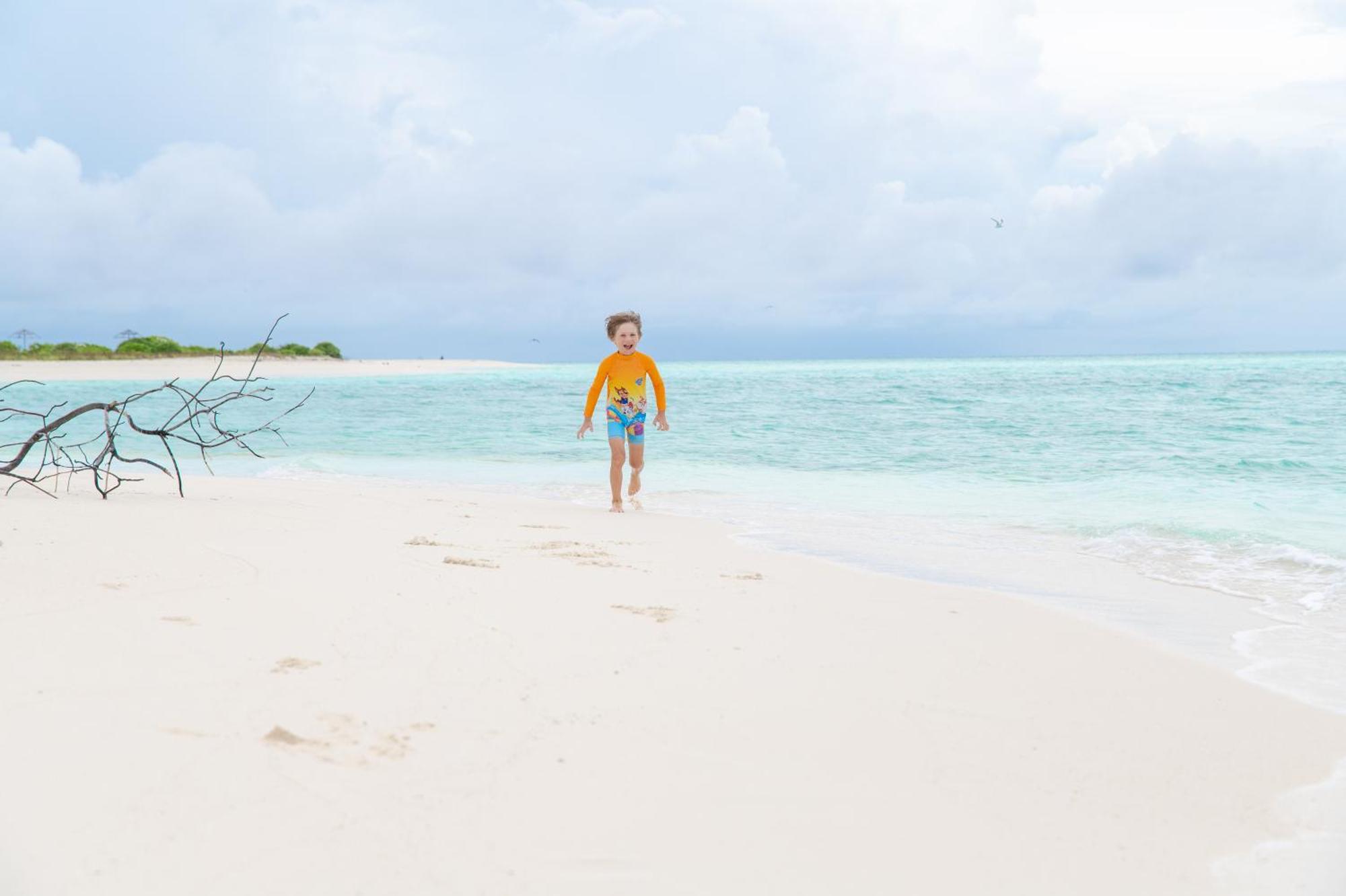 Biosphere Inn Dharavandhoo Exterior photo